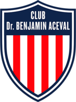 Dr. Benjamín Aceval Dr. Benjamín Aceval