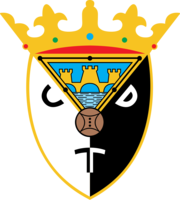 CD Tudelano CD Tudelano
