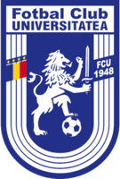 FC U Craiova 1948 FC U Craiova 1948