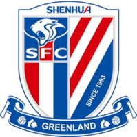 Shanghai Shenhua