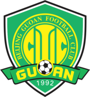 Beijing Guoan