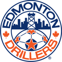 Edmonton Drillers