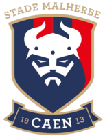 SM Caen