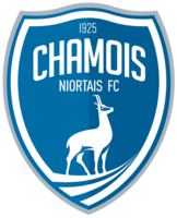 Chamois Niortais