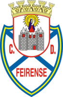 CD Feirense