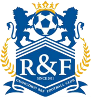 Guangzhou R&F