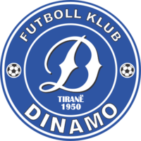 Dinamo Tiranë