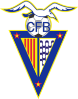 CF Badalona