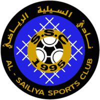 Al-Sailiya SC