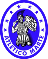 Atlético Marte