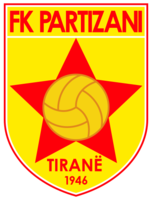 FK Partizani