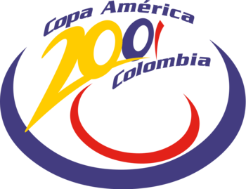 Copa América 2001