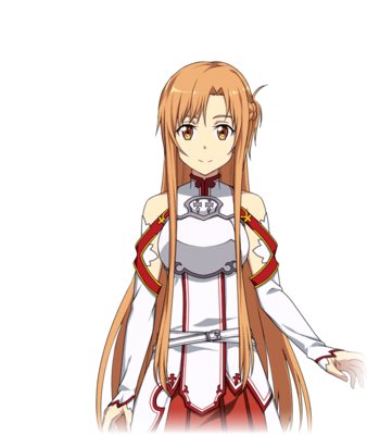 Asuna