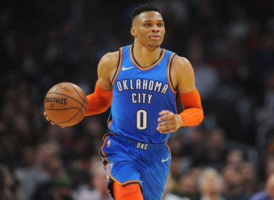 westbrook