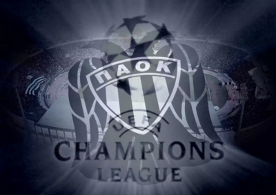 PAOK Athens