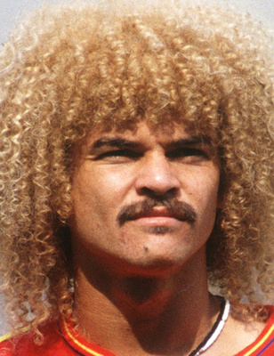 Valderrama