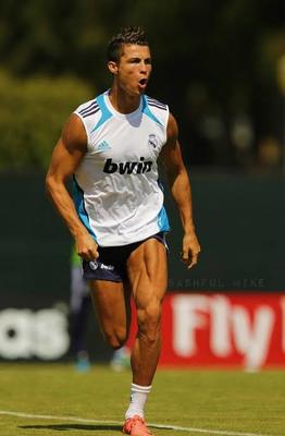 Cristianer ronaldo