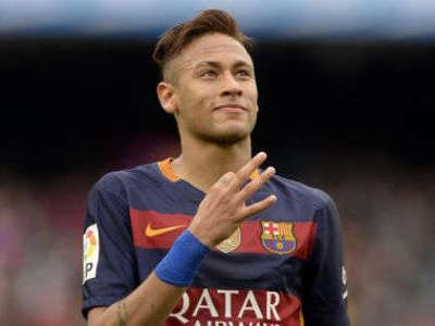 neymar