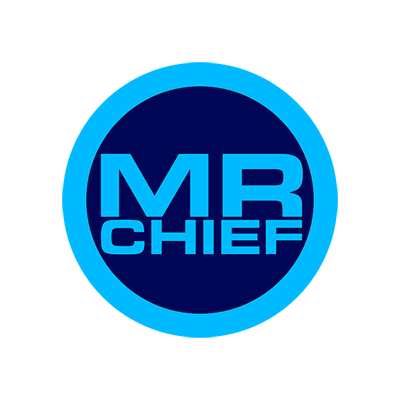 MR CHIEF